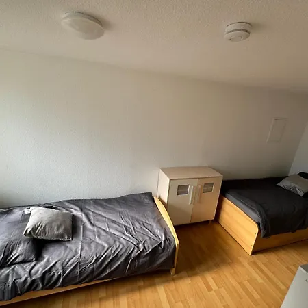 شقة Hotelsbueckeburg *