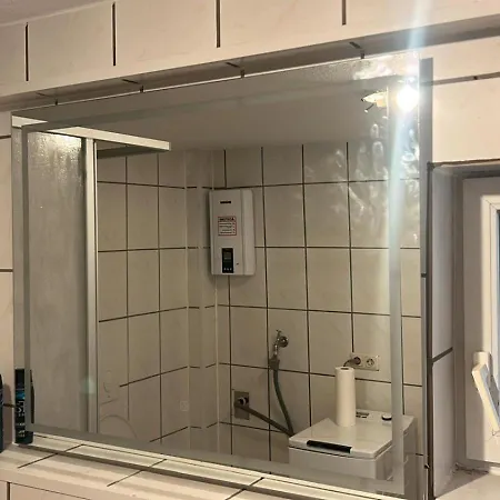 Hotelsbueckeburg Apartment *