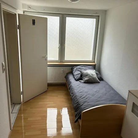 Apartment Hotelsbueckeburg Bueckeburg